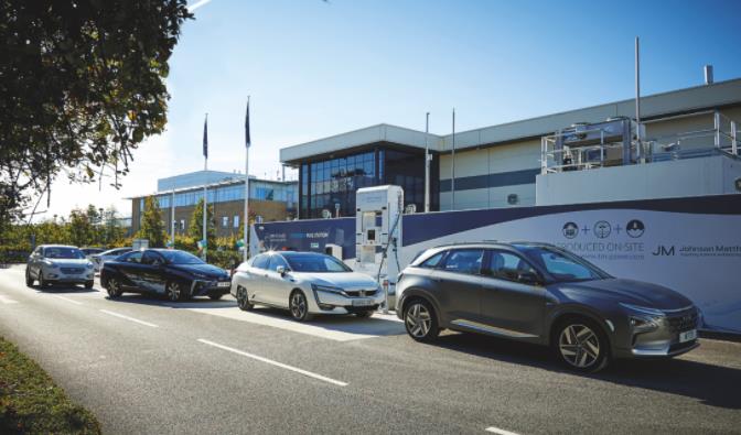 約翰遜·馬特,海斯塔公司開發(fā)下一代制氫電解槽的合作伙伴.jpg 約翰遜·馬特,海斯塔公司開發(fā)下一代制氫電解槽的合作伙伴.jpg