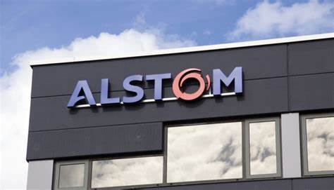 法國:阿爾斯通和Eversholt在氫列車方面合作 法國:阿爾斯通和Eversholt在氫列車方面合作