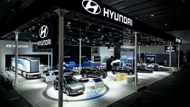 運動化、氫燃料與電動化:廣州車展北京現(xiàn)代不打“陣地戰(zhàn)”.jpg 運動化、氫燃料與電動化:廣州車展北京現(xiàn)代不打“陣地戰(zhàn)”.jpg