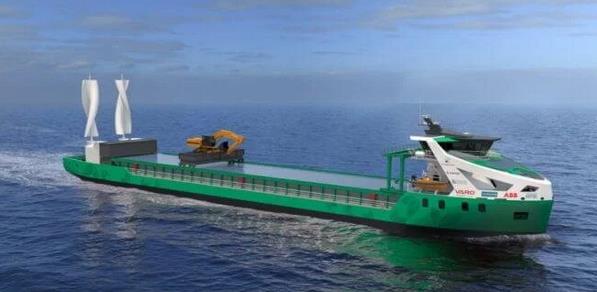 獨家:亞足聯(lián)能源首席執(zhí)行官討論了該公司的氫燃料電池和氨裂解器解決方案及其在海事行業(yè)的適用性.jpg 獨家:亞足聯(lián)能源首席執(zhí)行官討論了該公司的氫燃料電池和氨裂解器解決方案及其在海事行業(yè)的適用性.jpg