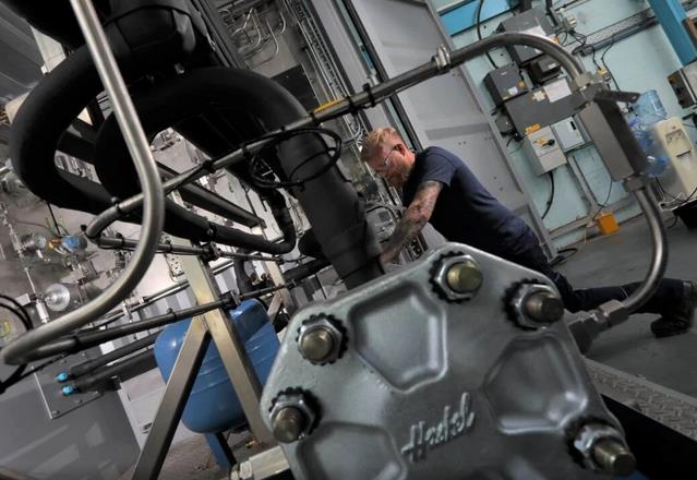 澳大利亞將獲得其“第一個”重型車輛商業氫燃料站.jpg 澳大利亞將獲得其“第一個”重型車輛商業氫燃料站.jpg