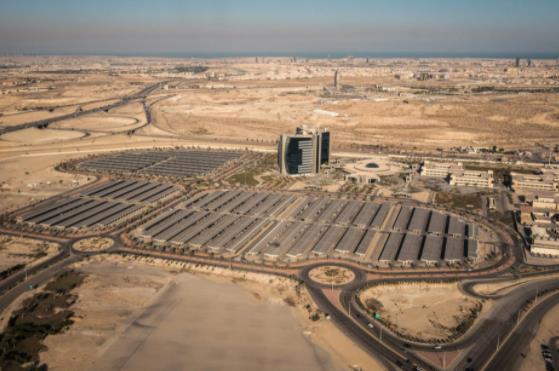 Adnoc董事會批準了1270億美元的碳氫化合物儲量工程支出計劃.jpg Adnoc董事會批準了1270億美元的碳氫化合物儲量工程支出計劃.jpg