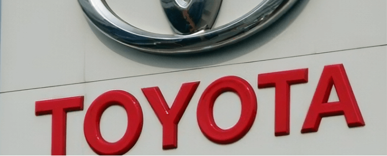 豐田的綠色革命 豐田的綠色革命