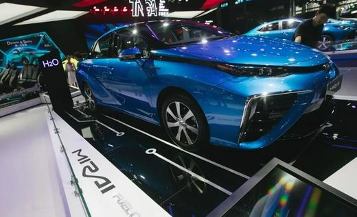 氫燃料電池的成本會(huì)迅速下降嗎?中國(guó)科學(xué)院院士:突破口位于長(zhǎng)城以北和西北地區(qū).jpg 氫燃料電池的成本會(huì)迅速下降嗎?中國(guó)科學(xué)院院士:突破口位于長(zhǎng)城以北和西北地區(qū).jpg