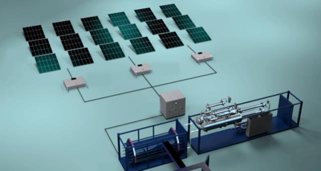 埃斯特先進的新系統通過光伏能源產生氫氣.jpg 埃斯特先進的新系統通過光伏能源產生氫氣.jpg