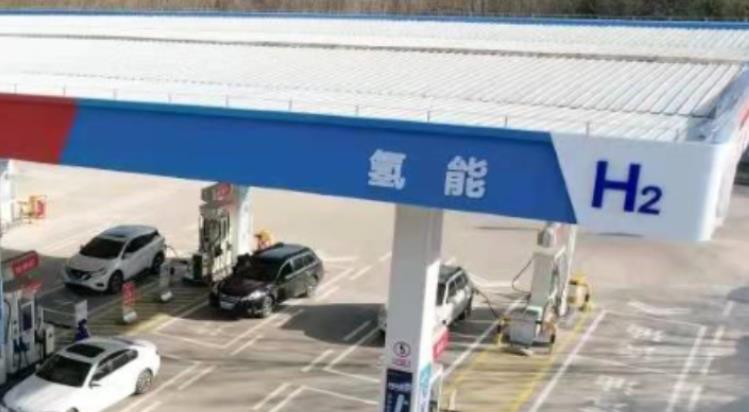 除加油站、充電站外,揚州還有加氫站上線!.jpg 除加油站、充電站外,揚州還有加氫站上線!.jpg