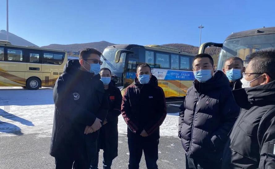 福田歐輝與張家口公交并肩沖刺冬奧會(huì)籌備工作.jpg 福田歐輝與張家口公交并肩沖刺冬奧會(huì)籌備工作.jpg