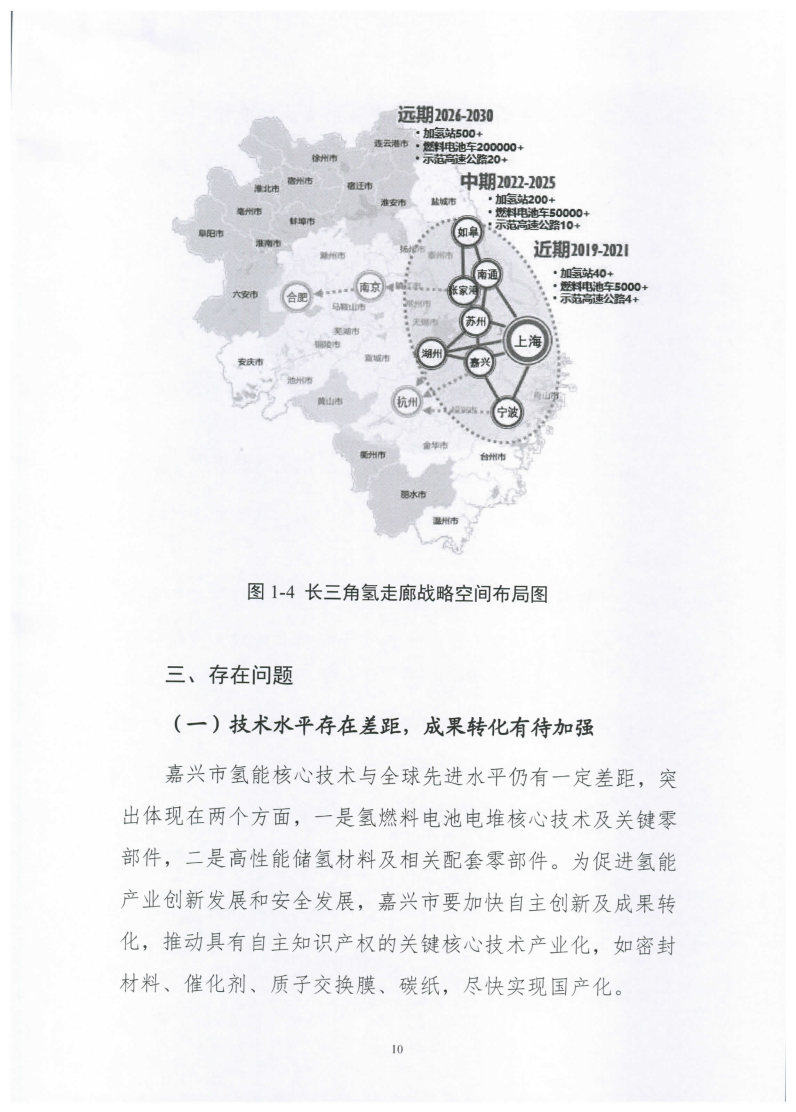 氫能總產(chǎn)值1000億元！高純氫25萬噸/年！發(fā)布嘉興氫能產(chǎn)業(yè)發(fā)展規(guī)劃(2021-2035年).jpg