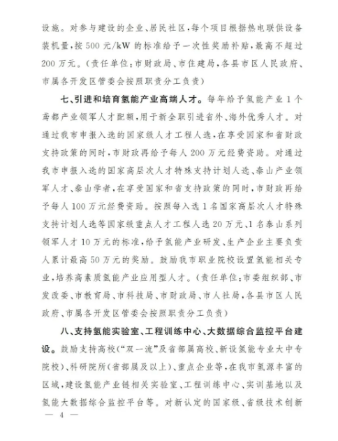 濰坊市發布了《關于支持氫能產業發展的若干政策》.png 濰坊市發布了《關于支持氫能產業發展的若干政策》.png