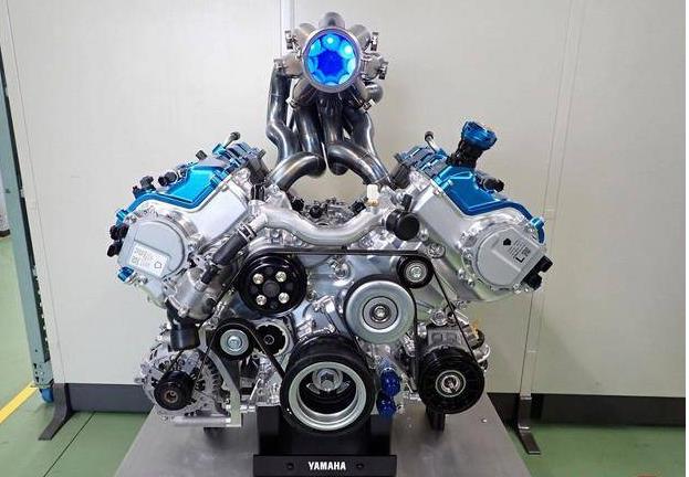 雅馬哈發(fā)布了最大功率455匹馬力的5.0L V8氫燃料發(fā)動機.jpg 雅馬哈發(fā)布了最大功率455匹馬力的5.0L V8氫燃料發(fā)動機.jpg