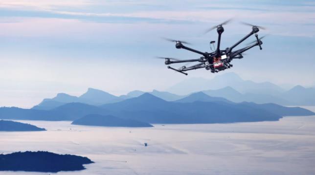 新的 Doosan Mobility 合作伙伴將推進氫無人機.jpg