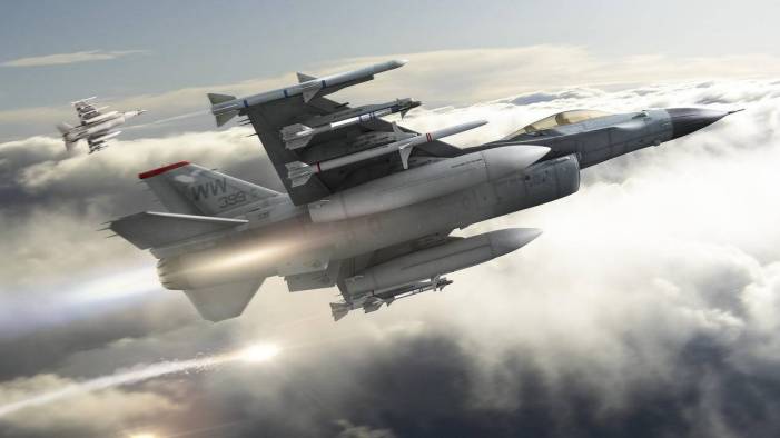 氫燃料電池可能是軍事的未來 氫燃料電池可能是軍事的未來