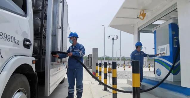 兩年1000輛!這家商用車公司獲氫燃料重卡訂單.jpg 兩年1000輛!這家商用車公司獲氫燃料重卡訂單.jpg