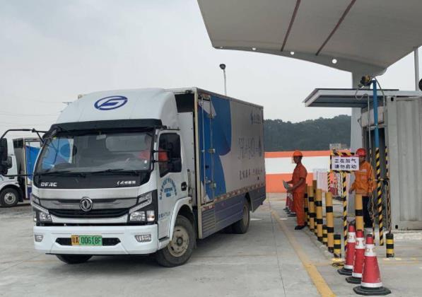 廣州計劃鼓勵扶持加氫站建設,鼓勵建設油氫氣一體化綜合能源站.jpg 廣州計劃鼓勵扶持加氫站建設,鼓勵建設油氫氣一體化綜合能源站.jpg