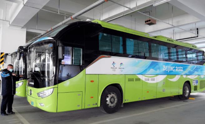212輛氫燃料電池公交車將為2022年冬奧會服務(wù).jpg