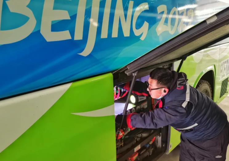 世界上最大規(guī)模的氫燃料車隊,還得看北京冬奧會.jpg 世界上最大規(guī)模的氫燃料車隊,還得看北京冬奧會.jpg