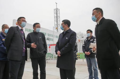 中石油在四川首座加氫站建成.jpg 中石油在四川首座加氫站建成.jpg