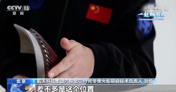 第一次使用氫能、抗10級強風,揭秘冬奧會火炬“飛揚”背后的高科技.jpg 第一次使用氫能、抗10級強風,揭秘冬奧會火炬“飛揚”背后的高科技.jpg