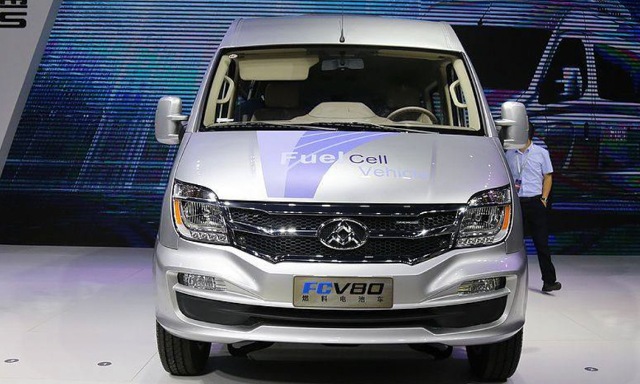 除了冰墩墩,冬奧會(huì)還帶火了“氫能”,一文科普“已上市”的氫燃料汽車有哪些?.png 除了冰墩墩,冬奧會(huì)還帶火了“氫能”,一文科普“已上市”的氫燃料汽車有哪些?.png