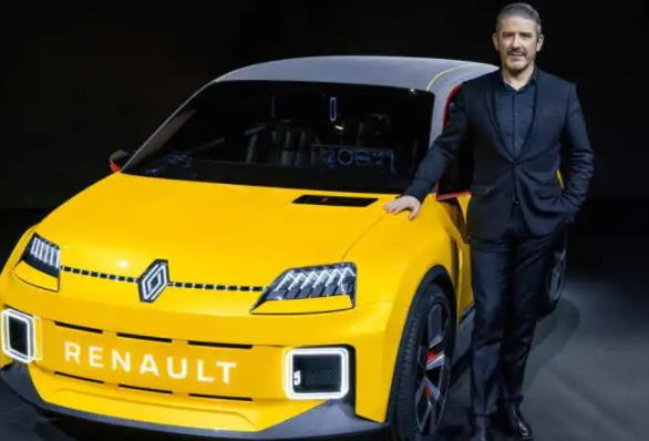 雷諾設計主管Gilles Vidal.jpg