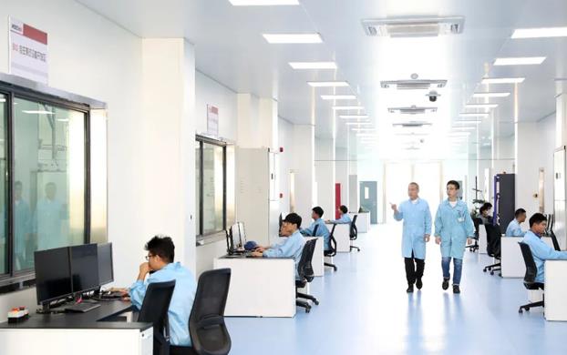 濰柴動力新能源試驗中心獲得CNAS認可.jpg 濰柴動力新能源試驗中心獲得CNAS認可.jpg