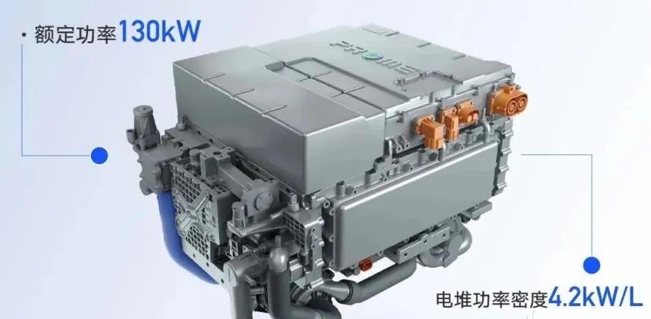 捷氫科技130kW、256kW燃料電池系統(tǒng)通過強檢.jpg 捷氫科技130kW、256kW燃料電池系統(tǒng)通過強檢.jpg