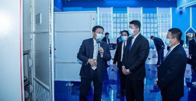 格羅夫640kW氫能發電裝備研制成功全球首發.jpg 格羅夫640kW氫能發電裝備研制成功全球首發.jpg