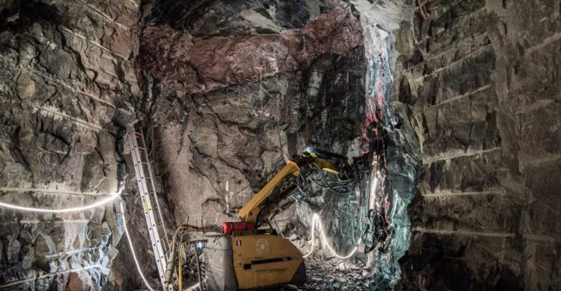 巖洞儲(chǔ)氫試點(diǎn)在瑞典啟動(dòng) 巖洞儲(chǔ)氫試點(diǎn)在瑞典啟動(dòng)