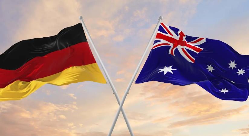 綠色氫能工作組文件揭示德國氫能經濟行動計劃 綠色氫能工作組文件揭示德國氫能經濟行動計劃