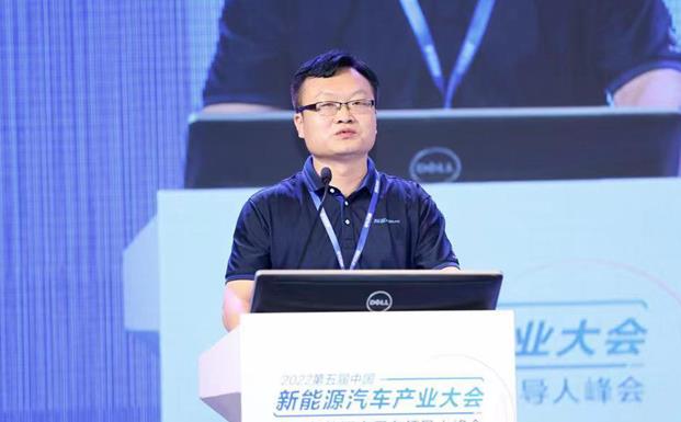 新能源物流車滲透率6.54%，“雙碳”助推新能源發展