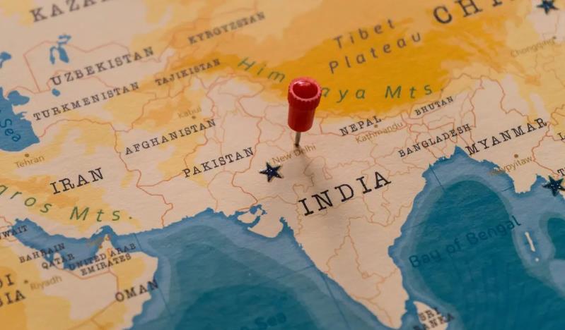 印度1.5GW綠氫和綠氨項目66億美元計劃 印度1.5GW綠氫和綠氨項目66億美元計劃