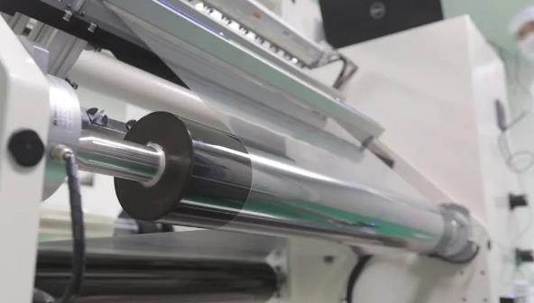 淄博首批50輛氫燃料電池冷藏車成功運營，全部使用東岳質子膜