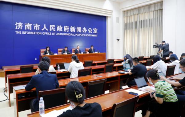 濟南將推動氫能全產業鏈發展,加快氫能多場景應用 濟南將推動氫能全產業鏈發展,加快氫能多場景應用