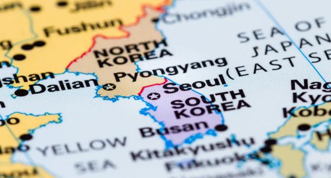 ACWA與浦項(xiàng)制鐵簽署協(xié)議,用氫氣清理韓國工業(yè) ACWA與浦項(xiàng)制鐵簽署協(xié)議,用氫氣清理韓國工業(yè)