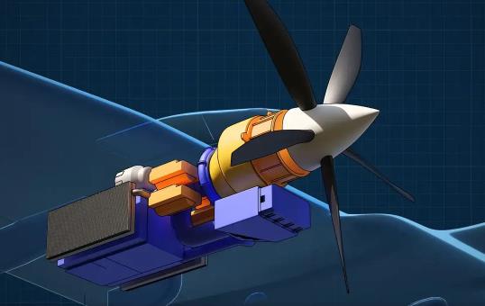 ZeroAvia、powercell合作,開發航空優化燃料電池電堆 ZeroAvia、powercell合作,開發航空優化燃料電池電堆