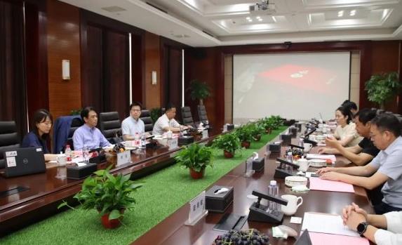 美錦能源攜手豐田中國(guó)開創(chuàng)山西氫能全新格局