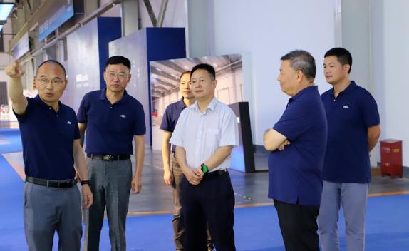 氫能利用再拓新領域，國氫科技與杭叉集團簽署戰略合作協議