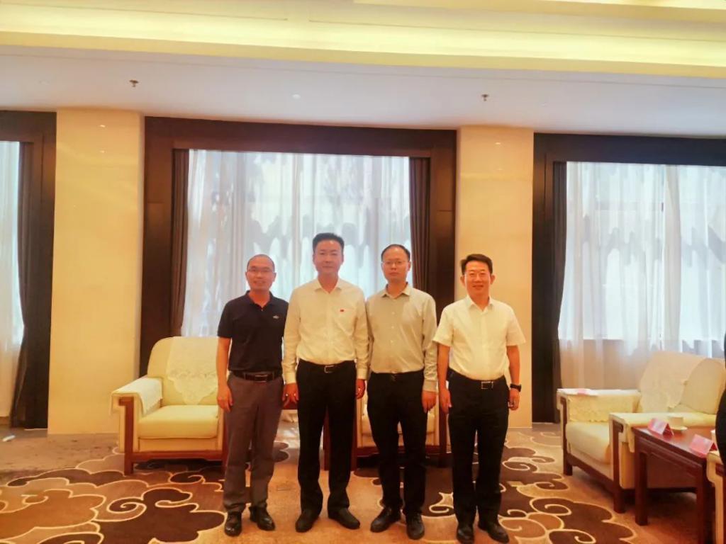 5000臺!風氫揚科技套燃料電池系統項目將落地濮陽 5000臺!風氫揚科技套燃料電池系統項目將落地濮陽