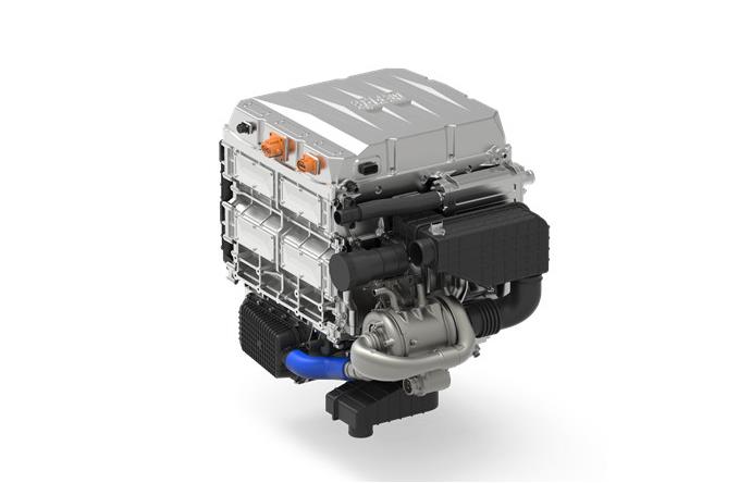 100輛氫燃料電池汽車!重塑集團攜手一汽解放向輕程交付 100輛氫燃料電池汽車!重塑集團攜手一汽解放向輕程交付