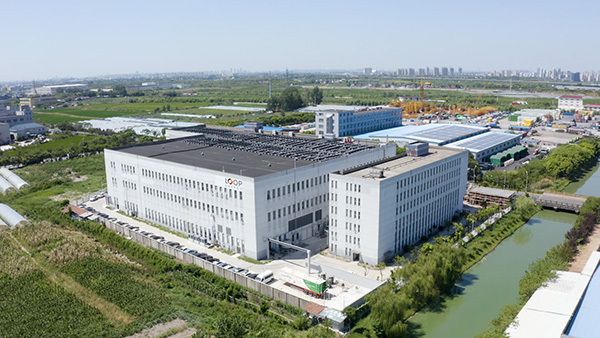 中國駐加拿大大使叢培武一行訪問路普能源總部 中國駐加拿大大使叢培武一行訪問路普能源總部