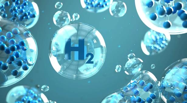 電動汽車制造商收購氫燃料電池資產.jpg 電動汽車制造商收購氫燃料電池資產.jpg