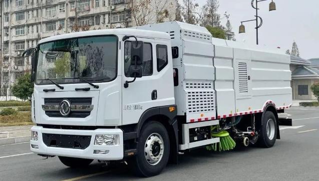 重慶明天氫能公司發布18噸平臺2款全新車型.jpg 重慶明天氫能公司發布18噸平臺2款全新車型.jpg