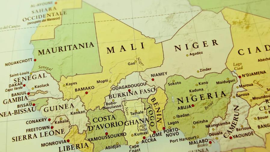 Total Eren、Chariot將啟動毛里塔尼亞10GW綠氫項目的研究.jpg