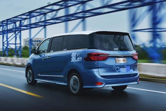 上汽大通MAXUS MIFA 氫.jpg 上汽大通MAXUS MIFA 氫.jpg