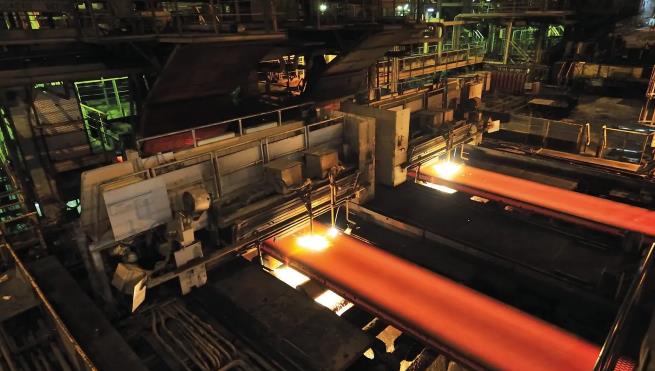 SMS集團為H2 Green Steel氫基綠色鋼鐵廠提供技術(shù).jpg