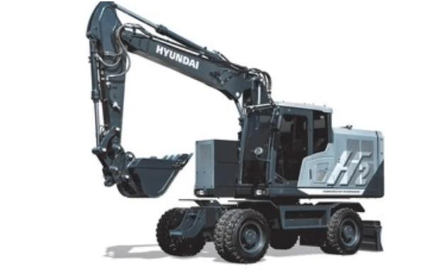現(xiàn)代將在BAUMA 2022展覽會(huì)上推出氫氣和電動(dòng)挖掘機(jī).jpg