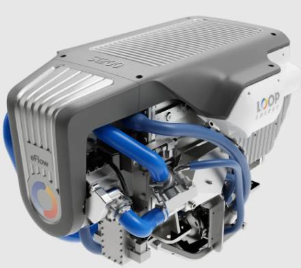 全球首秀!路普能源120kW燃料電池系統(tǒng)亮相.jpg 全球首秀!路普能源120kW燃料電池系統(tǒng)亮相.jpg