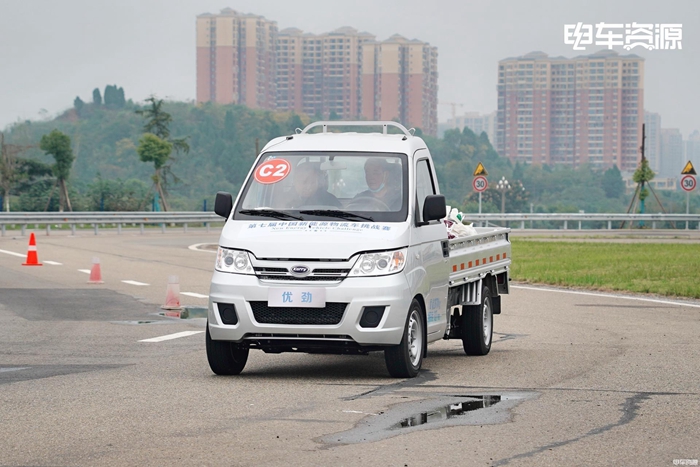 開瑞優(yōu)勁 全能獎微卡 金獎.jpg