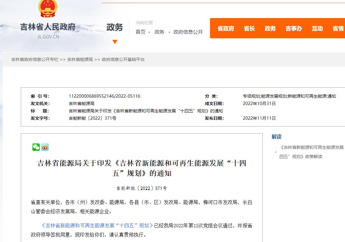 吉林省新能源和可再生能源發(fā)展“十四五”規(guī)劃.jpg