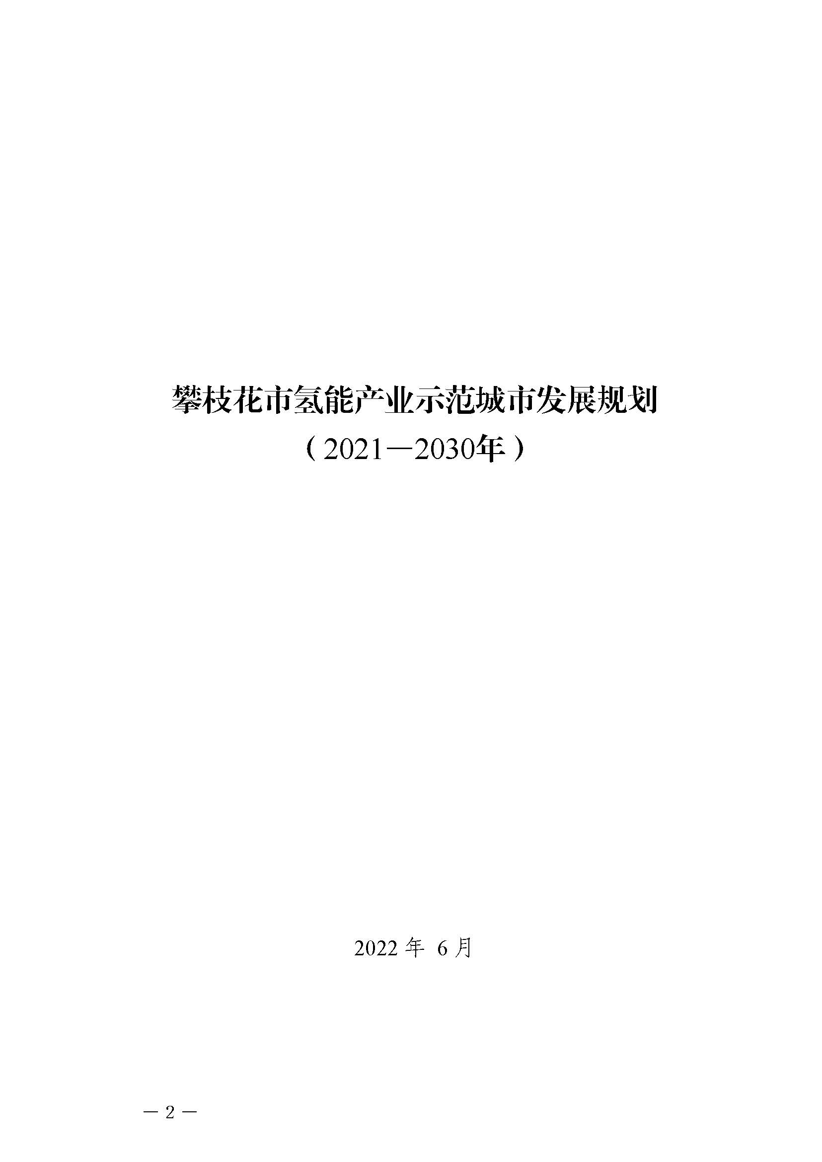 攀枝花市氫能產(chǎn)業(yè)示范城市發(fā)展規(guī)劃(2021-2030年)_頁面_02.jpg